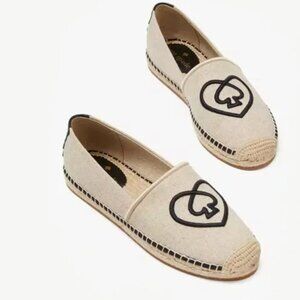 Kate Spade espadrilles